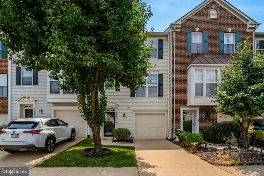 7837 Dogue Indian Cir, Lorton, VA 22079 - #3