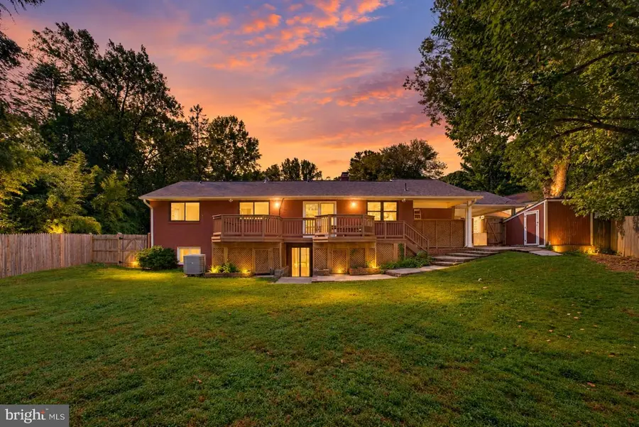 5246 Guinea Rd, Burke, VA 22015 - #3