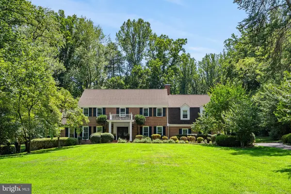 7821 Old Dominion Dr, MCLEAN, VA 22102