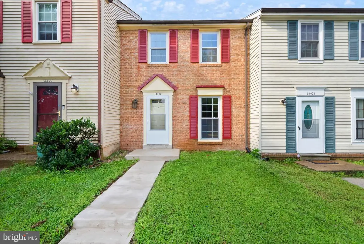 14419 Black Horse Ct, Centreville, VA 20120 - #1