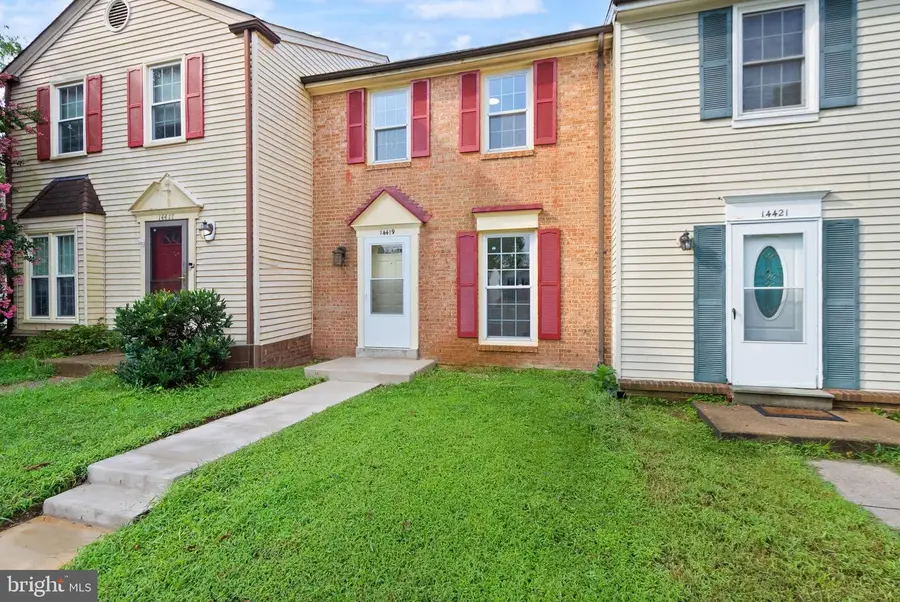 14419 Black Horse Ct, Centreville, VA 20120 - #2
