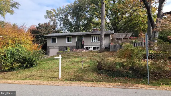 4809 Randolph Dr, ANNANDALE, VA 22003