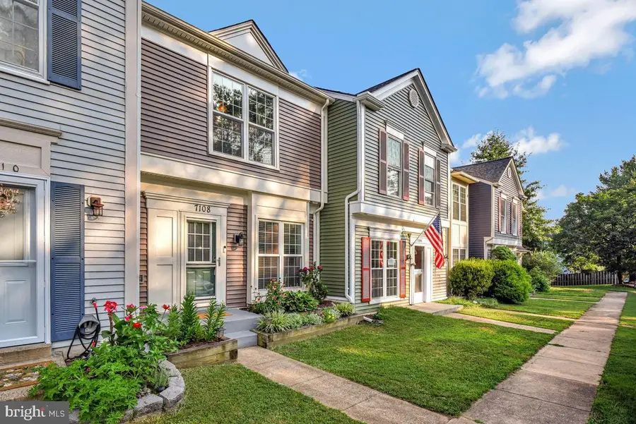 7108 Westfield Ct, Alexandria, VA 22306 - #2