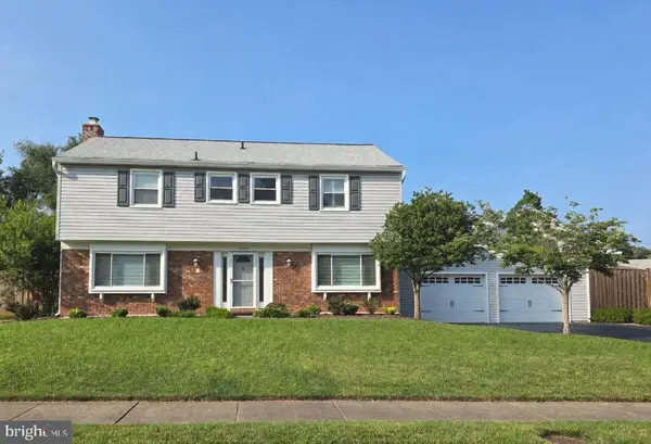 13202 Moss Ranch Ln, FAIRFAX, VA 22033