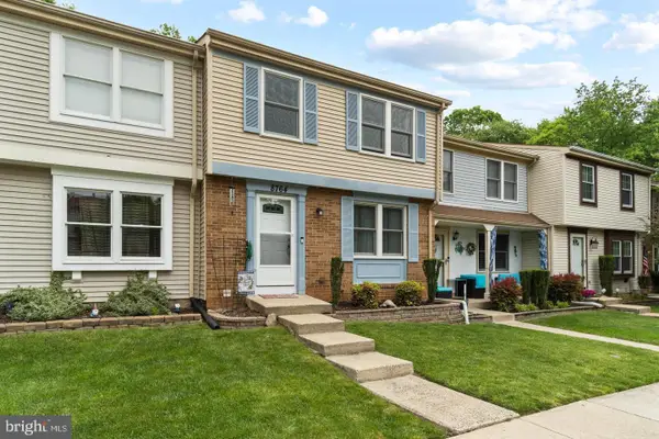 8764 Newington Commons Rd, LORTON, VA 22079