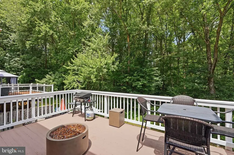 8764 Newington Commons Rd, Lorton, VA 22079 - #3