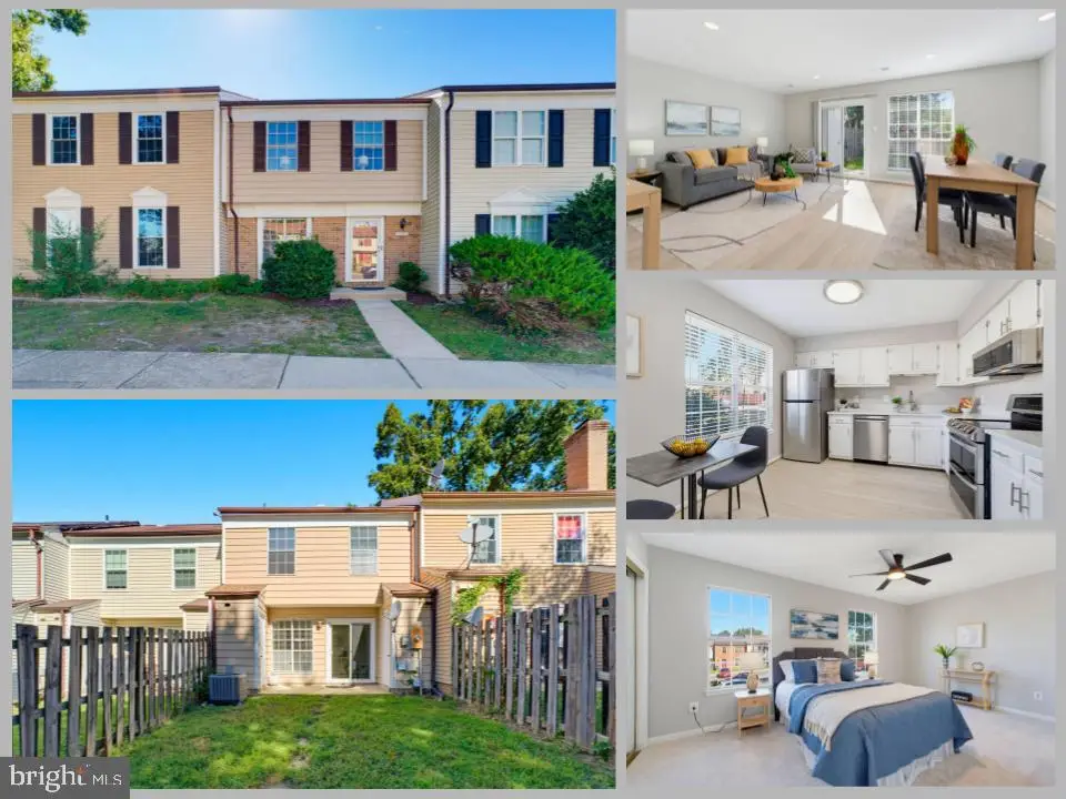 8453 Diablo Ct, Alexandria, VA 22309 - #1