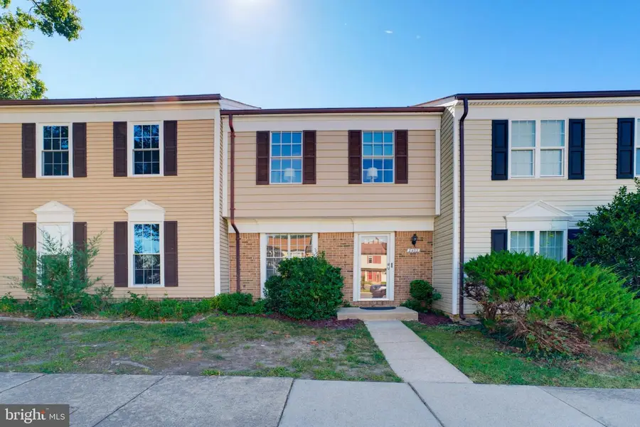 8453 Diablo Ct, Alexandria, VA 22309 - #2