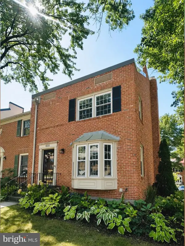 8331 Wickham Rd, SPRINGFIELD, VA 22152