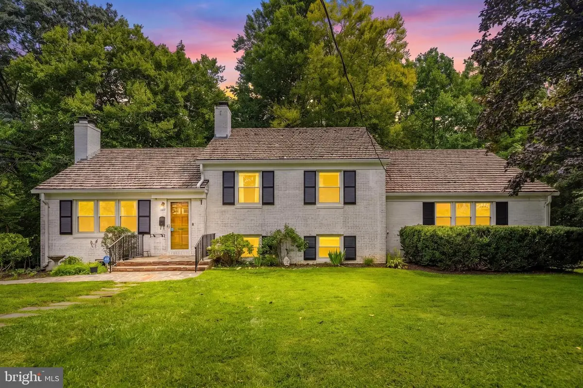 5313 Atlee Pl, Springfield, VA 22151 - #1