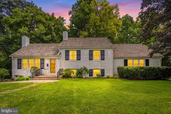 5313 Atlee Pl, SPRINGFIELD, VA 22151