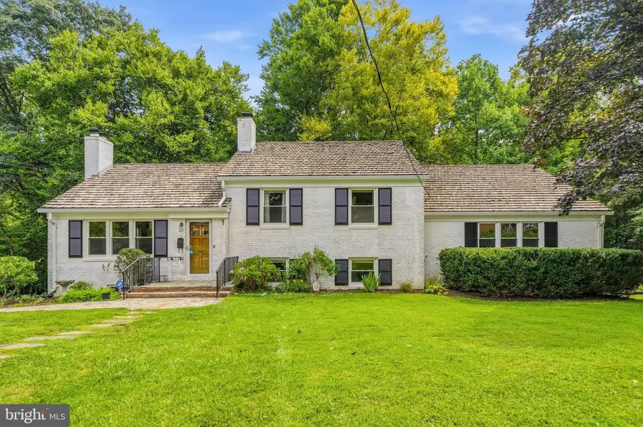 5313 Atlee Pl, Springfield, VA 22151 - #2
