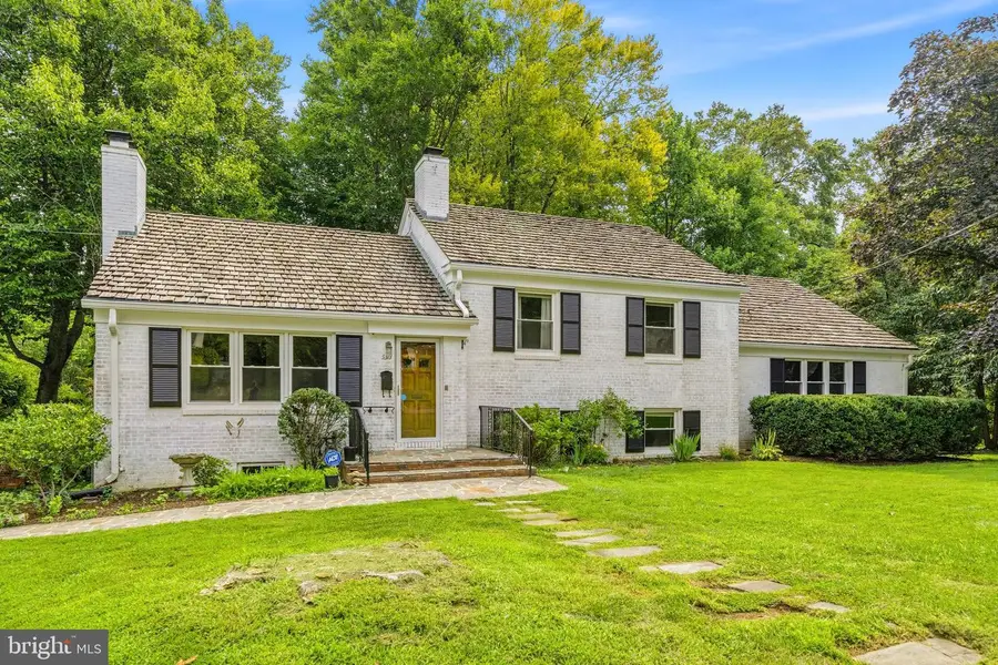 5313 Atlee Pl, Springfield, VA 22151 - #3