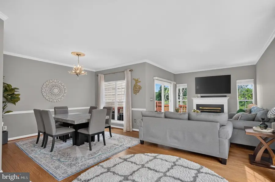 5201 Ballycastle Cir, Alexandria, VA 22315 - #2