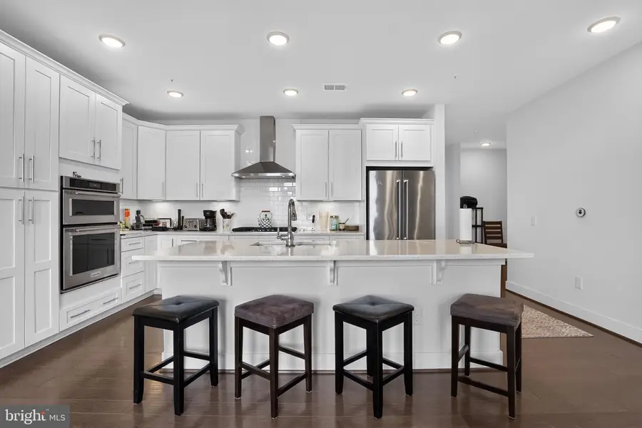 11200 Reston Station Blvd #406, Reston, VA 20190 - #3