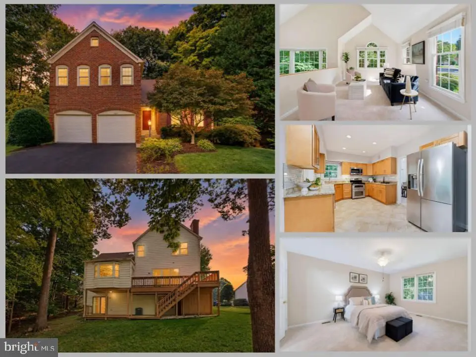 7827 Belleflower Dr, Springfield, VA 22152 - #1