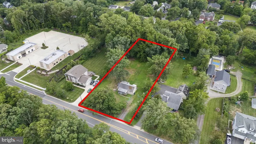 8721 Pohick Rd, Springfield, VA 22153 - #3