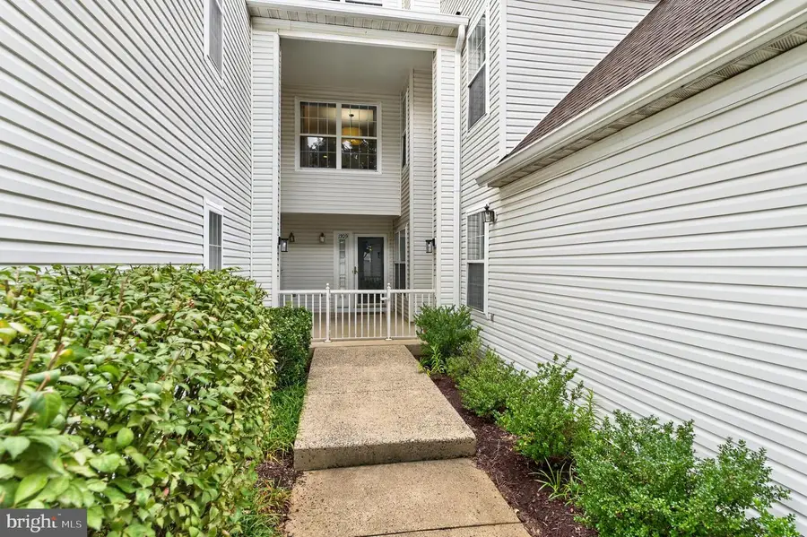 6606 Netties Ln #1308, Alexandria, VA 22315 - #2