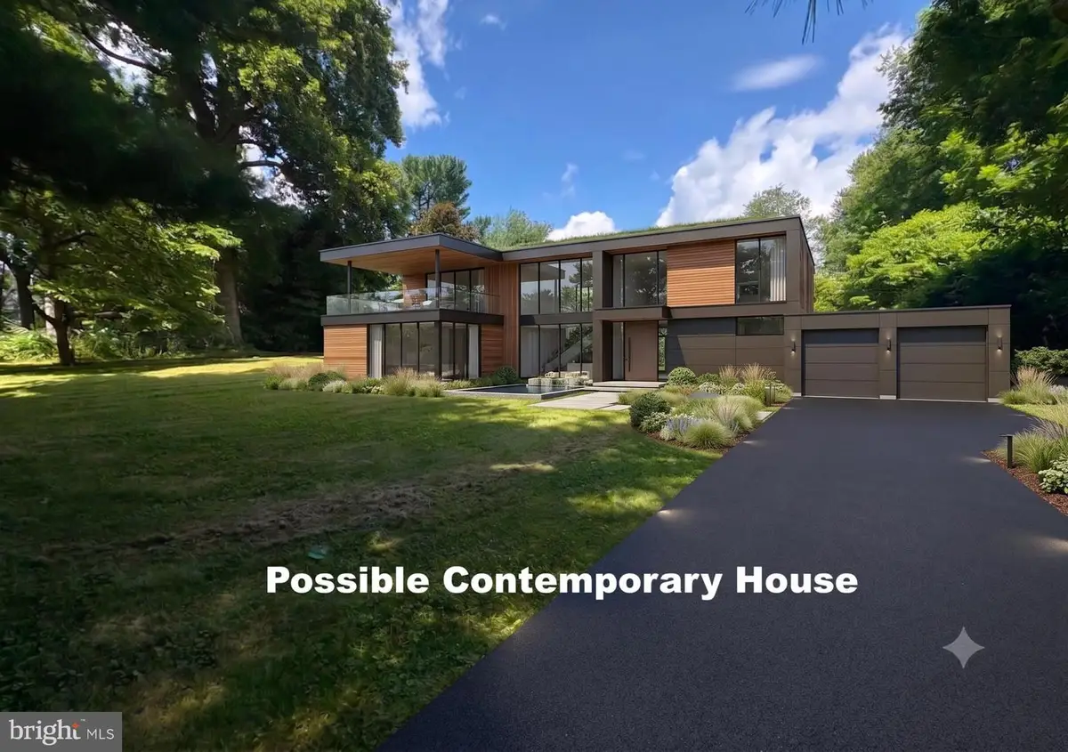 1551 Evers Dr, McLean, VA 22101 - #1