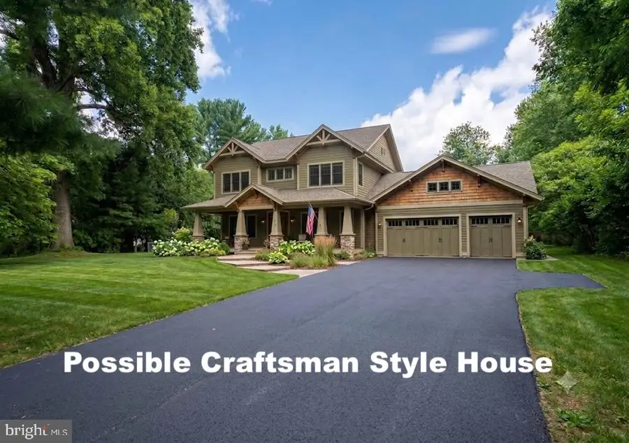 1551 Evers Dr, McLean, VA 22101 - #2