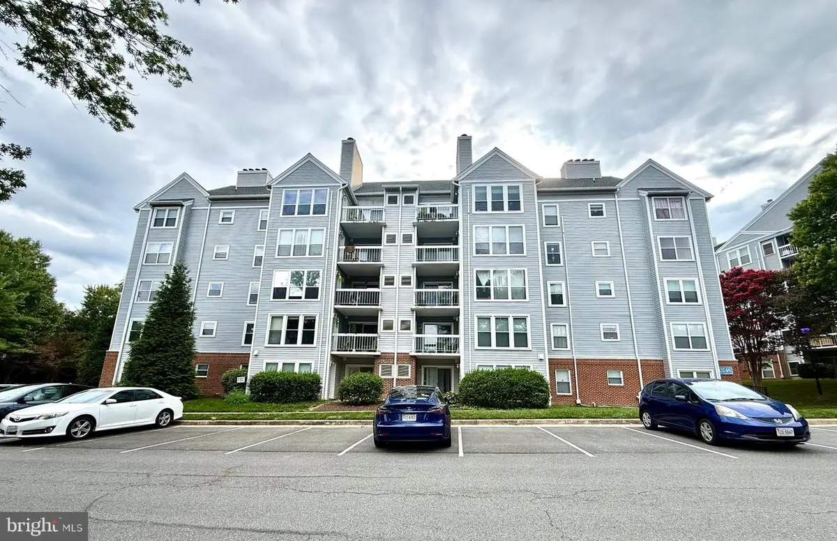 10248 Appalachian Cir #1-d3, Oakton, VA 22124 - #1