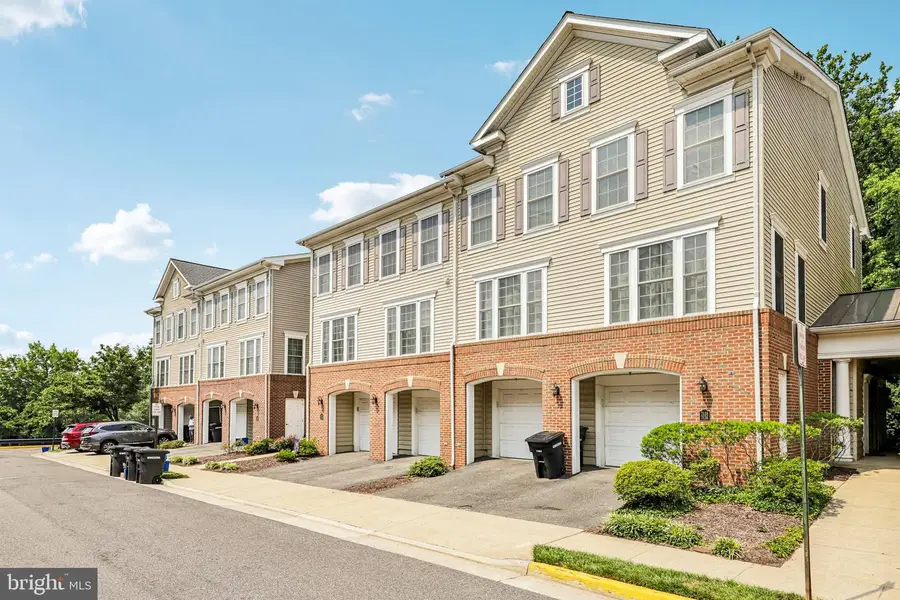 7136 Huntley Creek Pl #70b, Alexandria, VA 22306 - #2