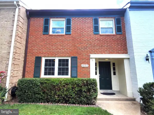 4552 King Edward Ct, ANNANDALE, VA 22003