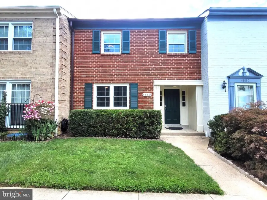 4552 King Edward Ct, Annandale, VA 22003 - #2