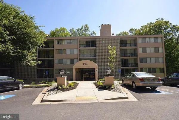 4355 Ivymount Ct #5, ANNANDALE, VA 22003