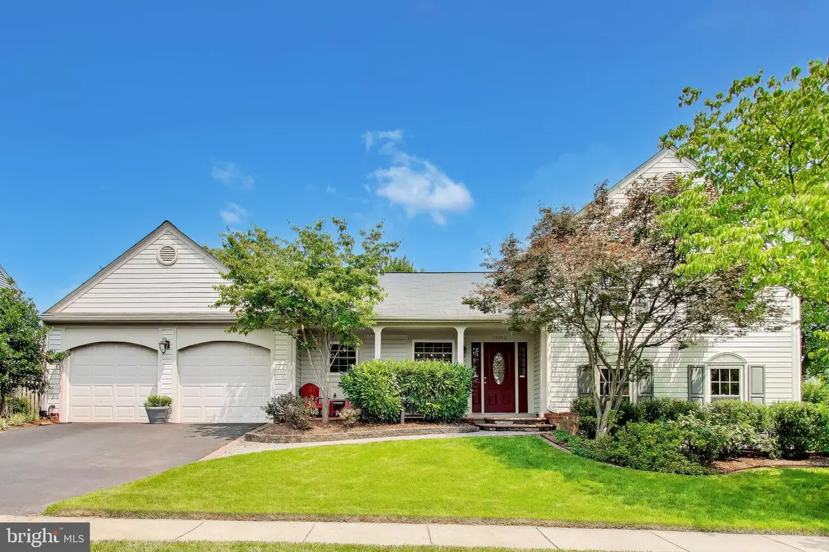 13382 Point Rider Ln, Herndon, VA 20171 - #1