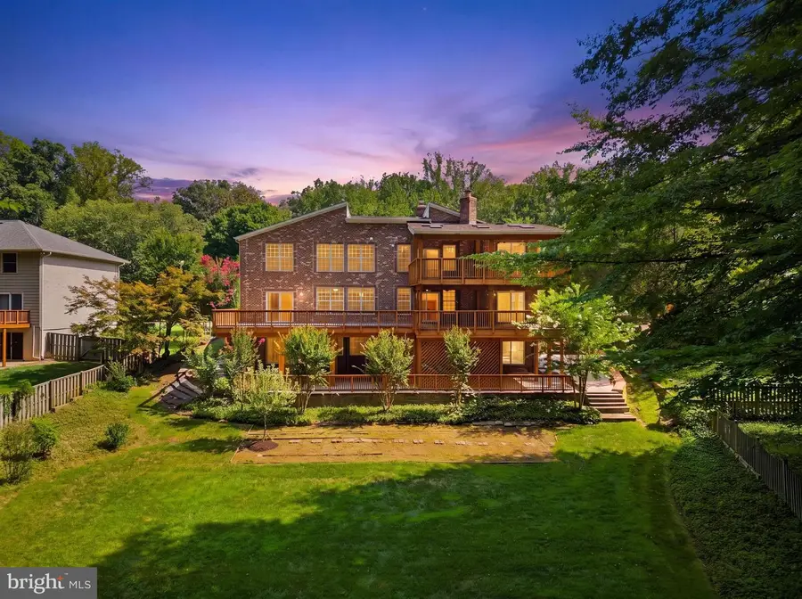 6503 Anna Maria Ct, McLean, VA 22101 - #2