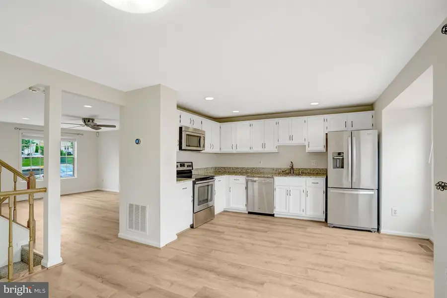 6569 Rundale Ct, Alexandria, VA 22315 - #2