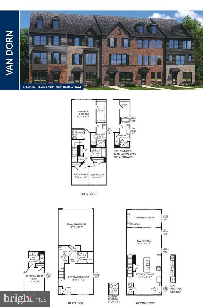 14600 George Carter Way, Chantilly, VA 20151 - #1