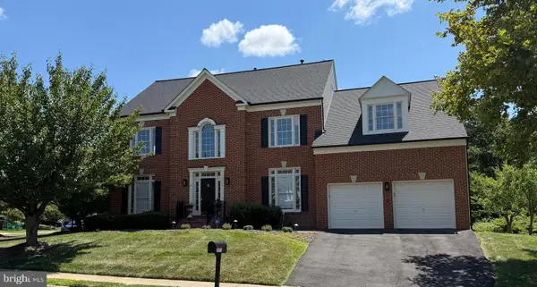 2053 George Washington Rd, VIENNA, VA 22182