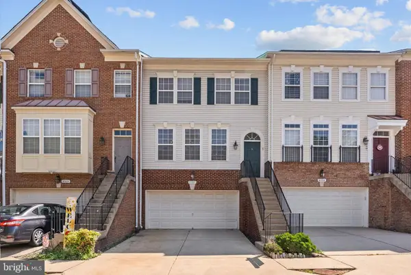 8557 Wyngate Manor Ct, ALEXANDRIA, VA 22309