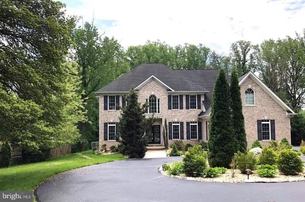 121 Kingsley Rd Se, VIENNA, VA 22180
