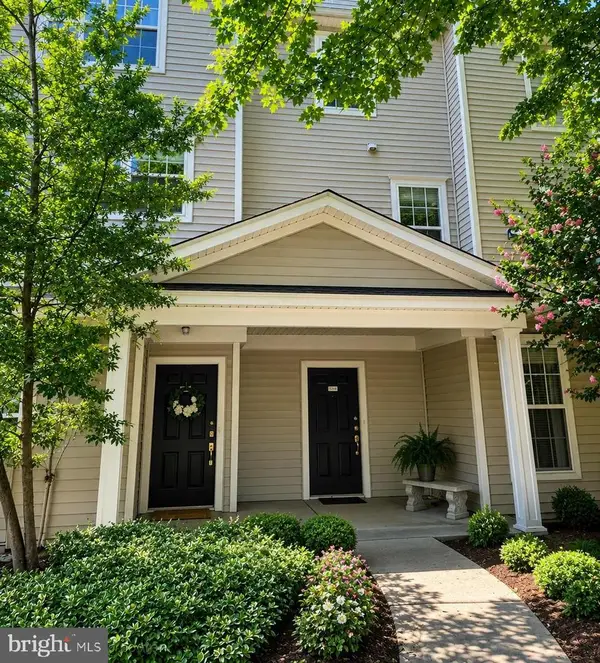 13090 Marcey Creek Rd #13090, HERNDON, VA 20171
