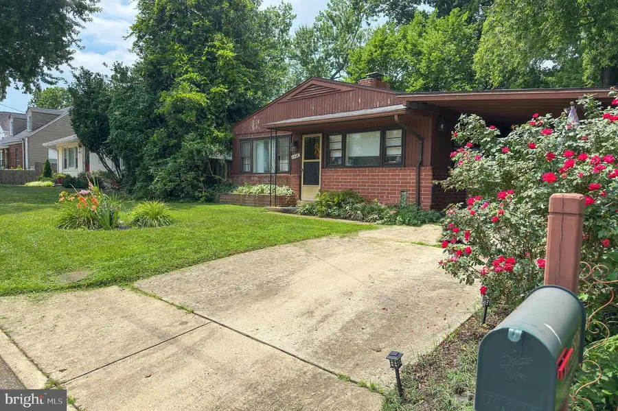 8508 Highland Ln, Alexandria, VA 22309 - #2