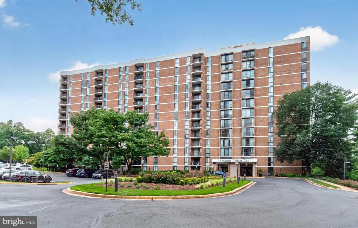 2300 Pimmit Dr #712, Falls Church, VA 22043 - #1