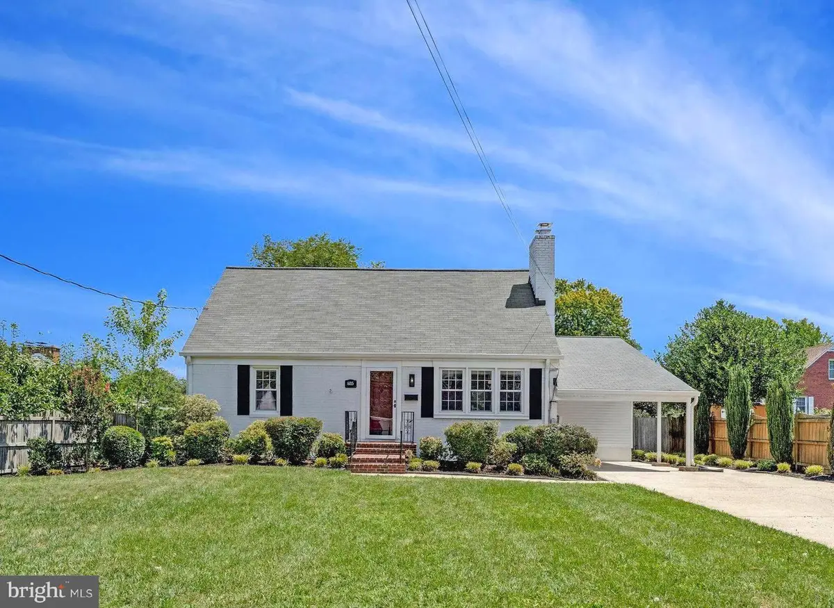 6015 Backlick Rd, Springfield, VA 22150 - #1
