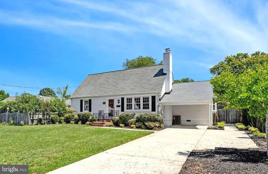 6015 Backlick Rd, Springfield, VA 22150 - #2