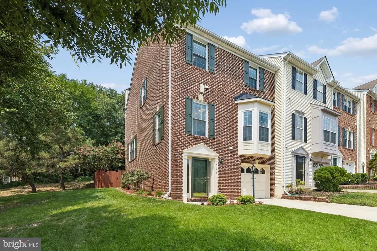 5556 Jowett Ct, Alexandria, VA 22315 - #1