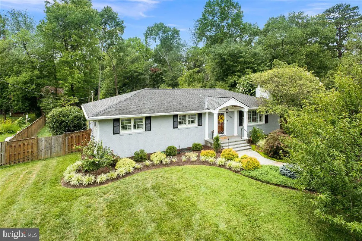 4429 Neptune Dr, Alexandria, VA 22309 - #1