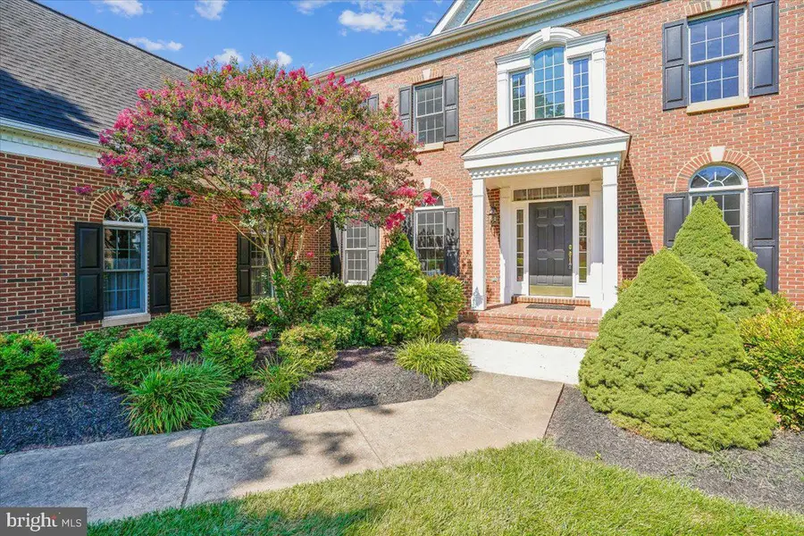12825 Rose Grove Dr, Oak Hill, VA 20171 - #2