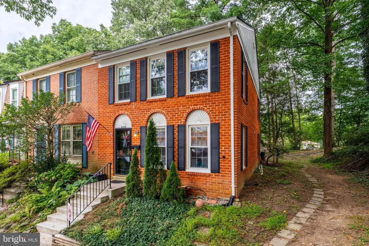 2305 Horseferry Ct, Reston, VA 20191 - #1