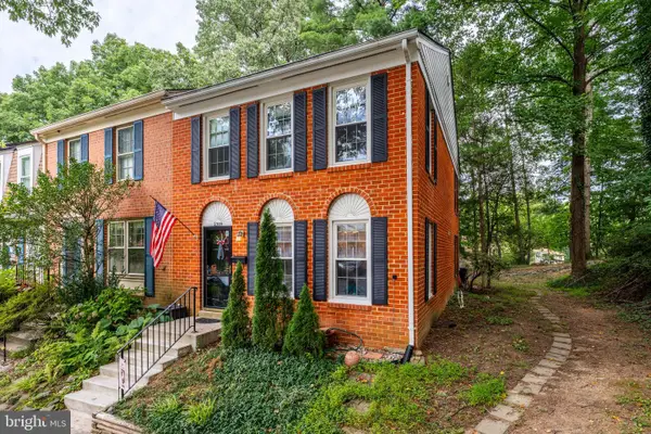 2305 Horseferry Ct, RESTON, VA 20191