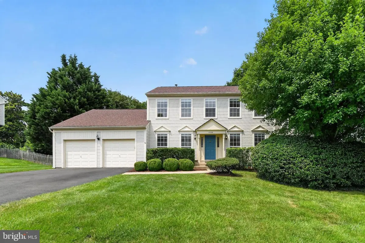 1588 Kingstream Cir, Herndon, VA 20170 - #1