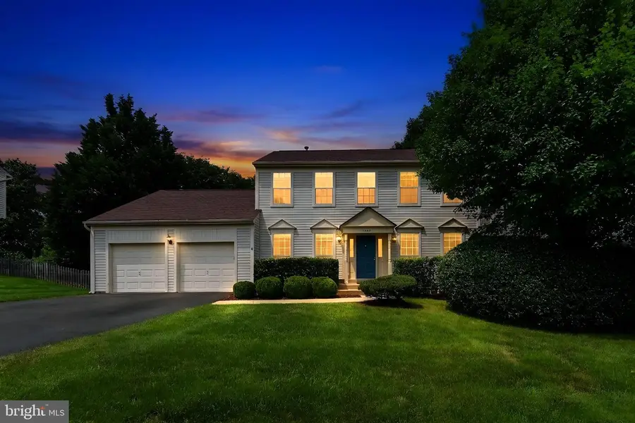 1588 Kingstream Cir, Herndon, VA 20170 - #2
