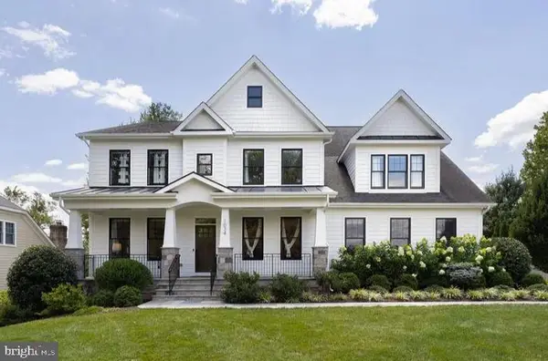 1034 Dead Run Dr, MCLEAN, VA 22101