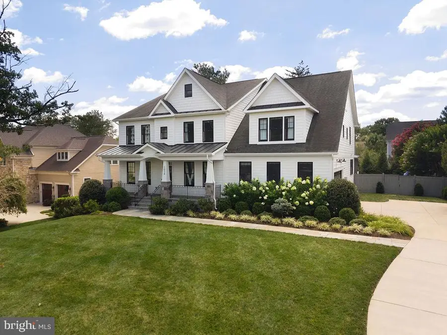 1034 Dead Run Dr, McLean, VA 22101 - #2